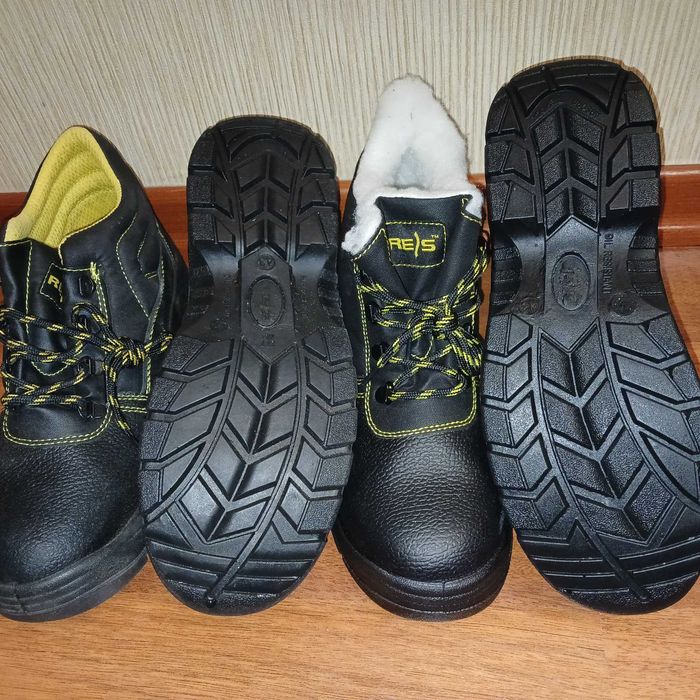 Взуття робоче 43 розмір