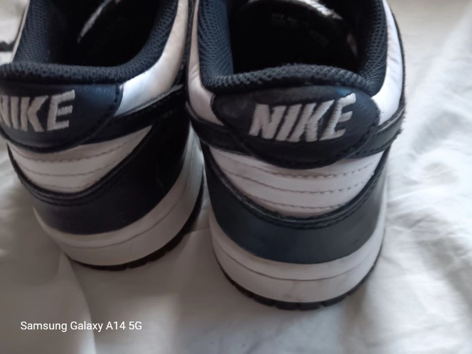 Ténis  de marca- Nike