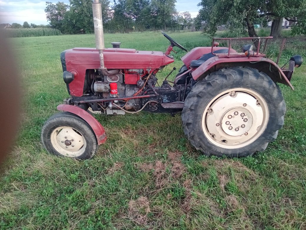 Sprzedam Ursus C328/330