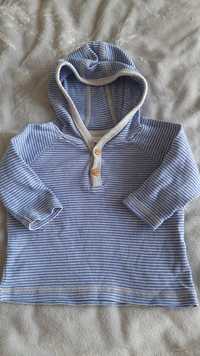 Bluza sweterek NEXT 62/68