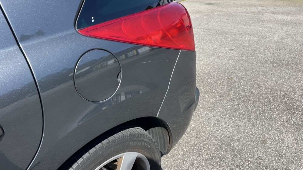 Peugeot 207sw bom estado