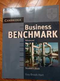 Business benchmark advanced
