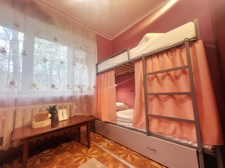 Общежитие с Лучшими условиями метро Святошино! Все фото реальные!!!