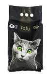 Наповнювач котячих туалетів Fun Cat TOFU з ароматом зеленого чаю