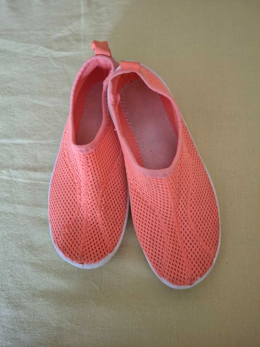 Buty do wody - Decatlon