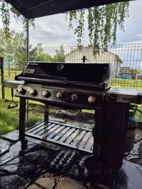 Grill Weber 6 palników Gazowy wynajmę