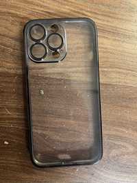 Iphone 13 pro case nowe