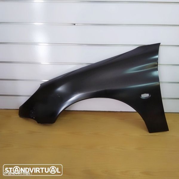 Guarda-lamas Peugeot 206 novo