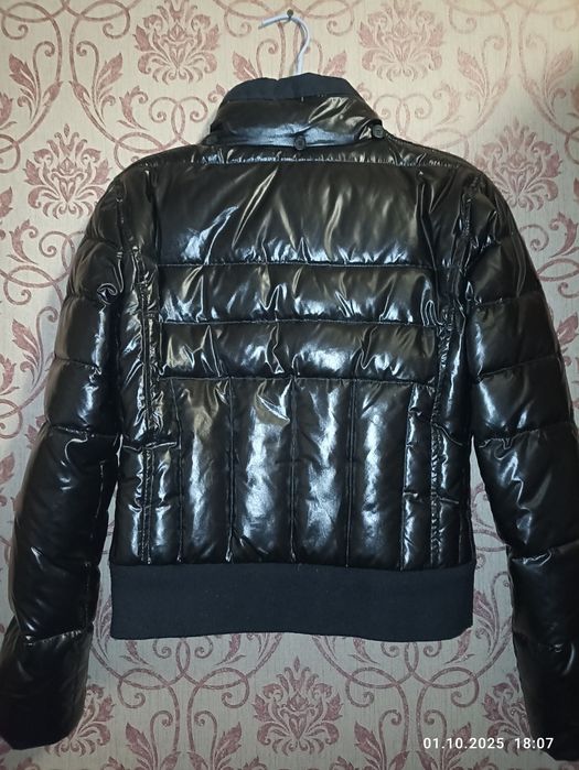 Куртка жіноча демісезон