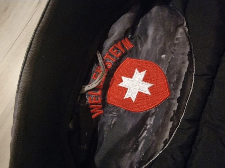 Kurtka Męska Wellensteyn