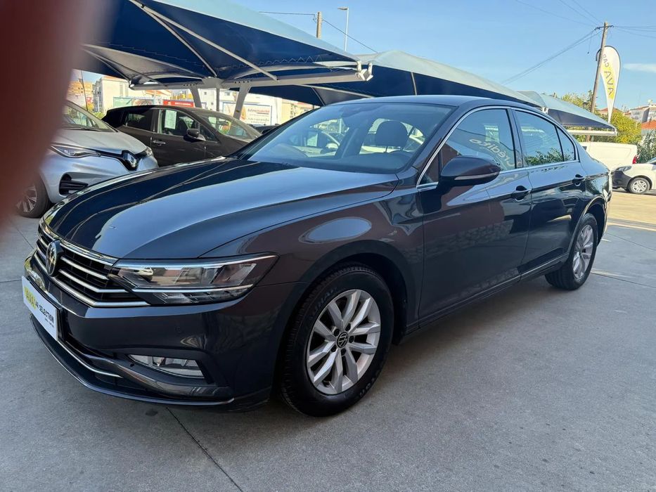 VW Passat 1.5 TSI Business