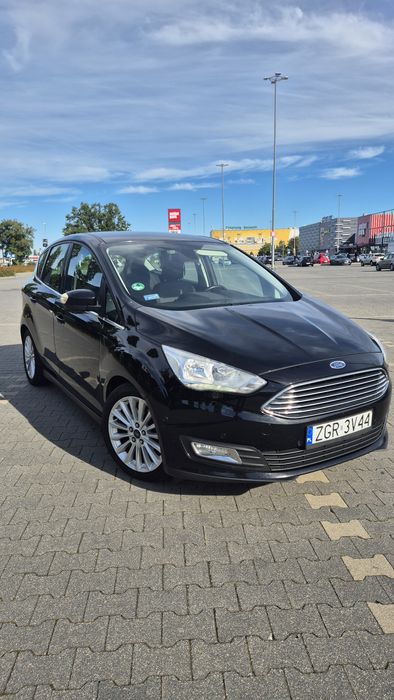 Sprzedam Forda C-Max