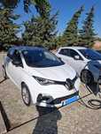 Renault Zoe 2021 ZE 50 bateria própria