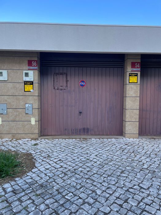 garagem solar das marinhas póvoa de santa iria