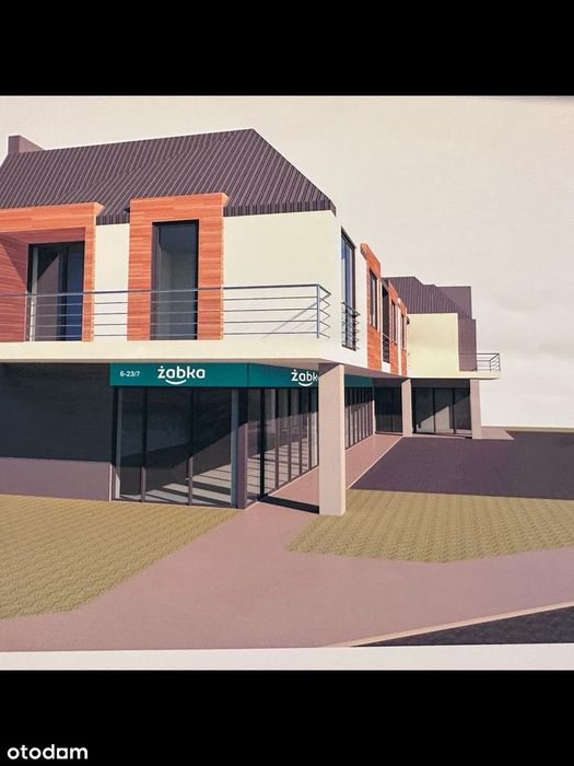 OKAZJA! Działka inwestycyjna 674 m² w atrakcyjnej lokalizacji