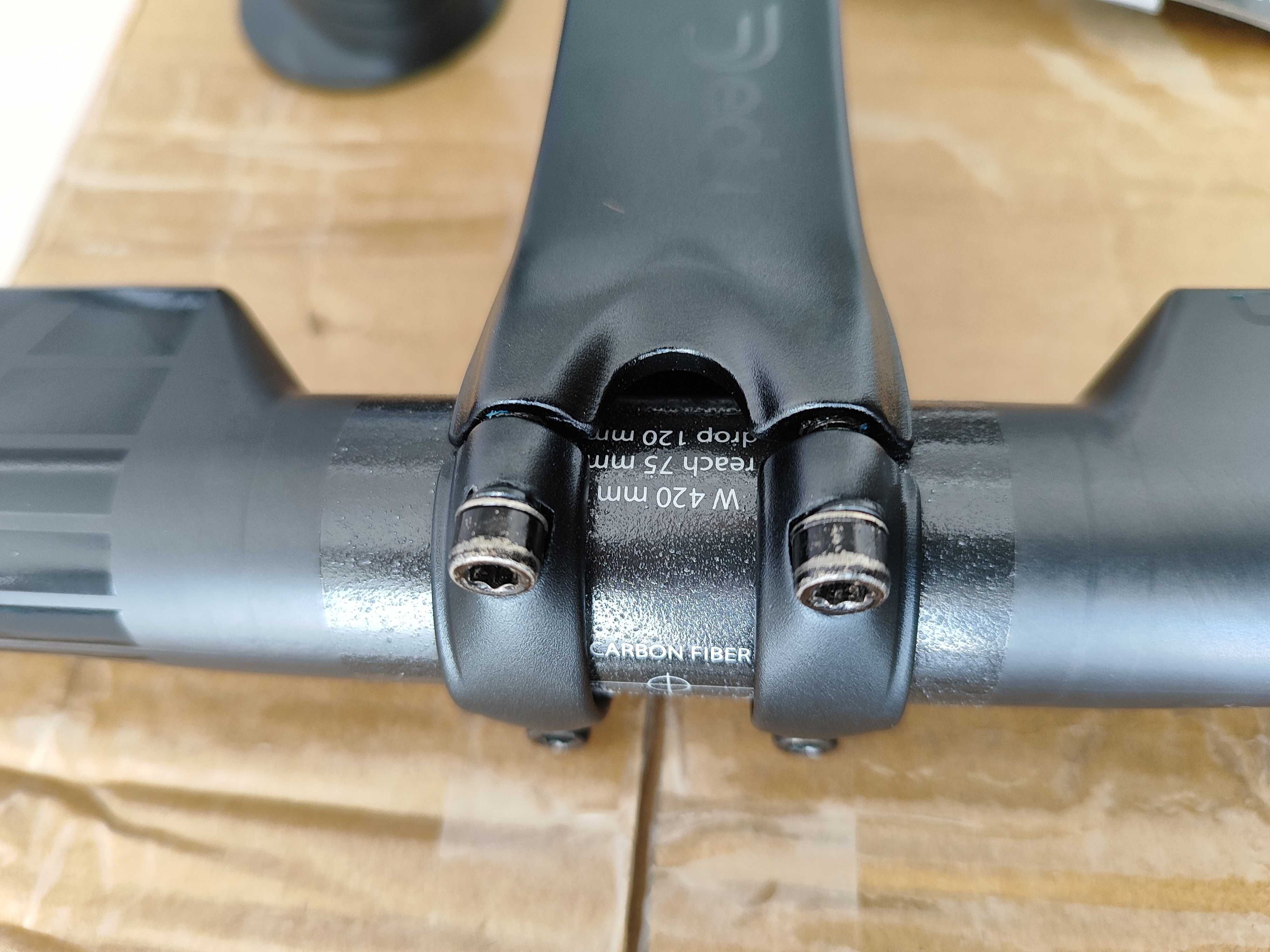 Guiador DEDA Superzero RS