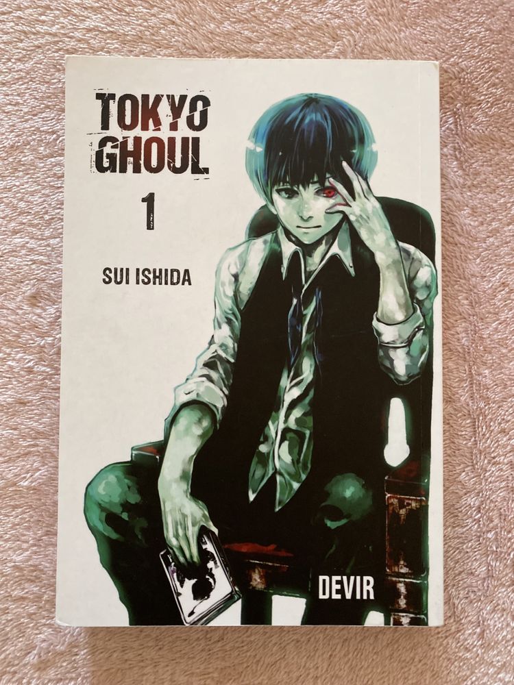 Livros Banda Desenhada Manga