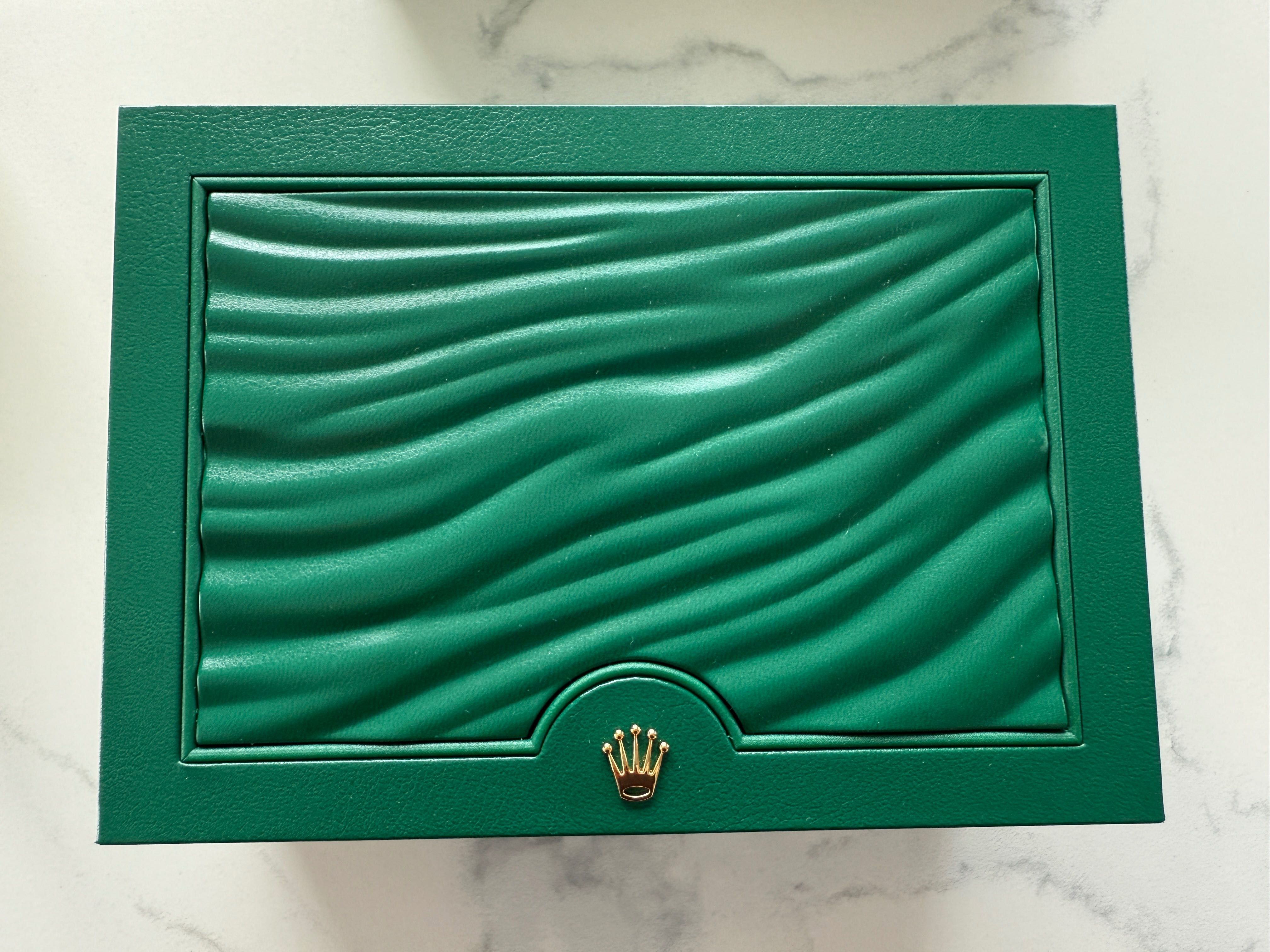 Rolex Submariner Date ref. 126610LN – Full Set. Stan nowy - nienoszony