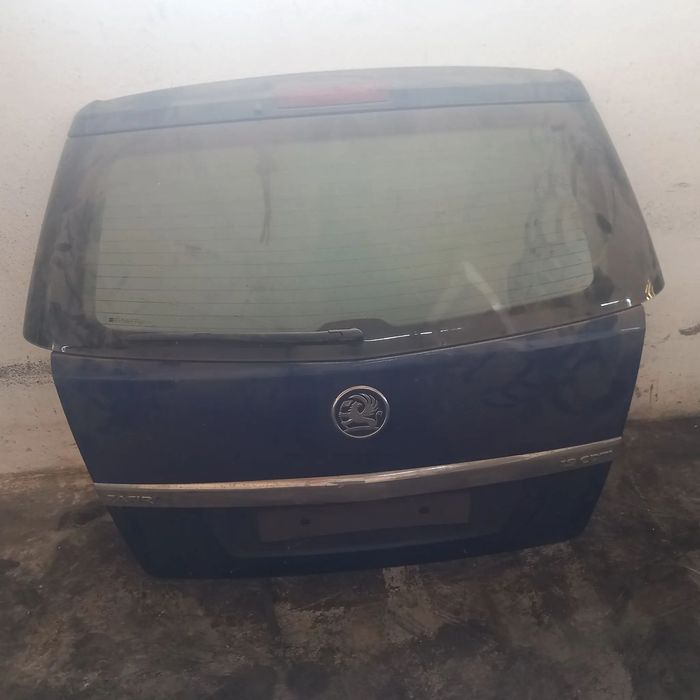 Mala opel zafira b