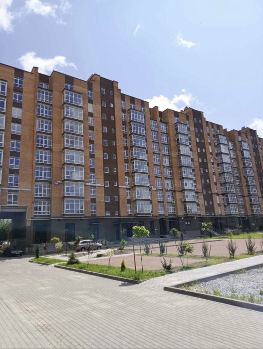 Продаж комерційного приміщення у новобудові