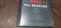 The Beatles cd polecam