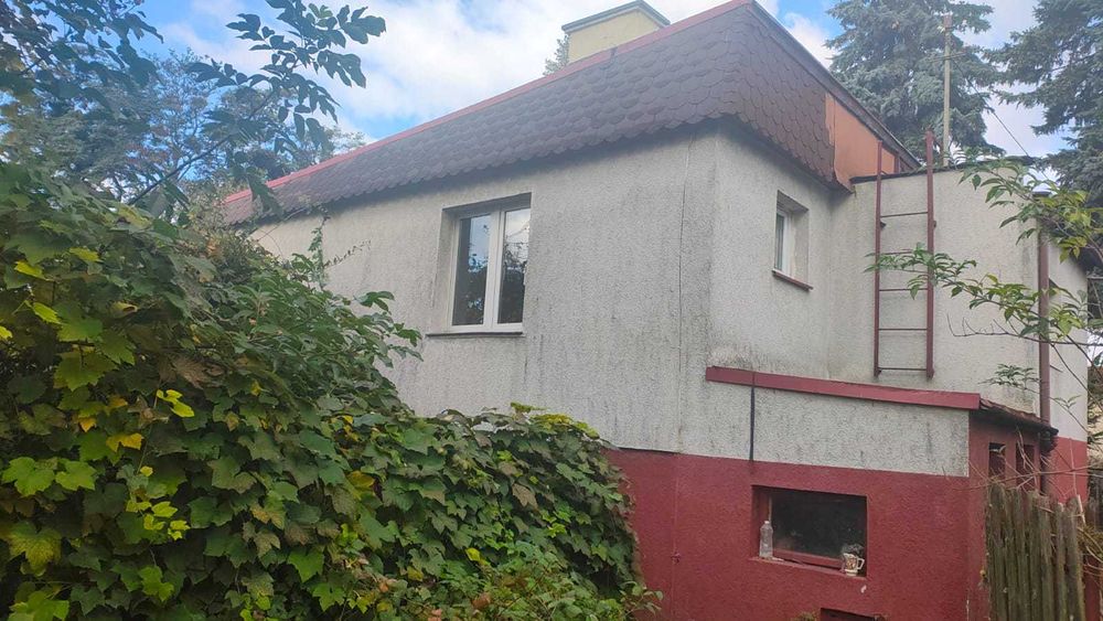 Dom wolnostojący, Sulisławice, działka 996, powierzchnia użytkowa 105