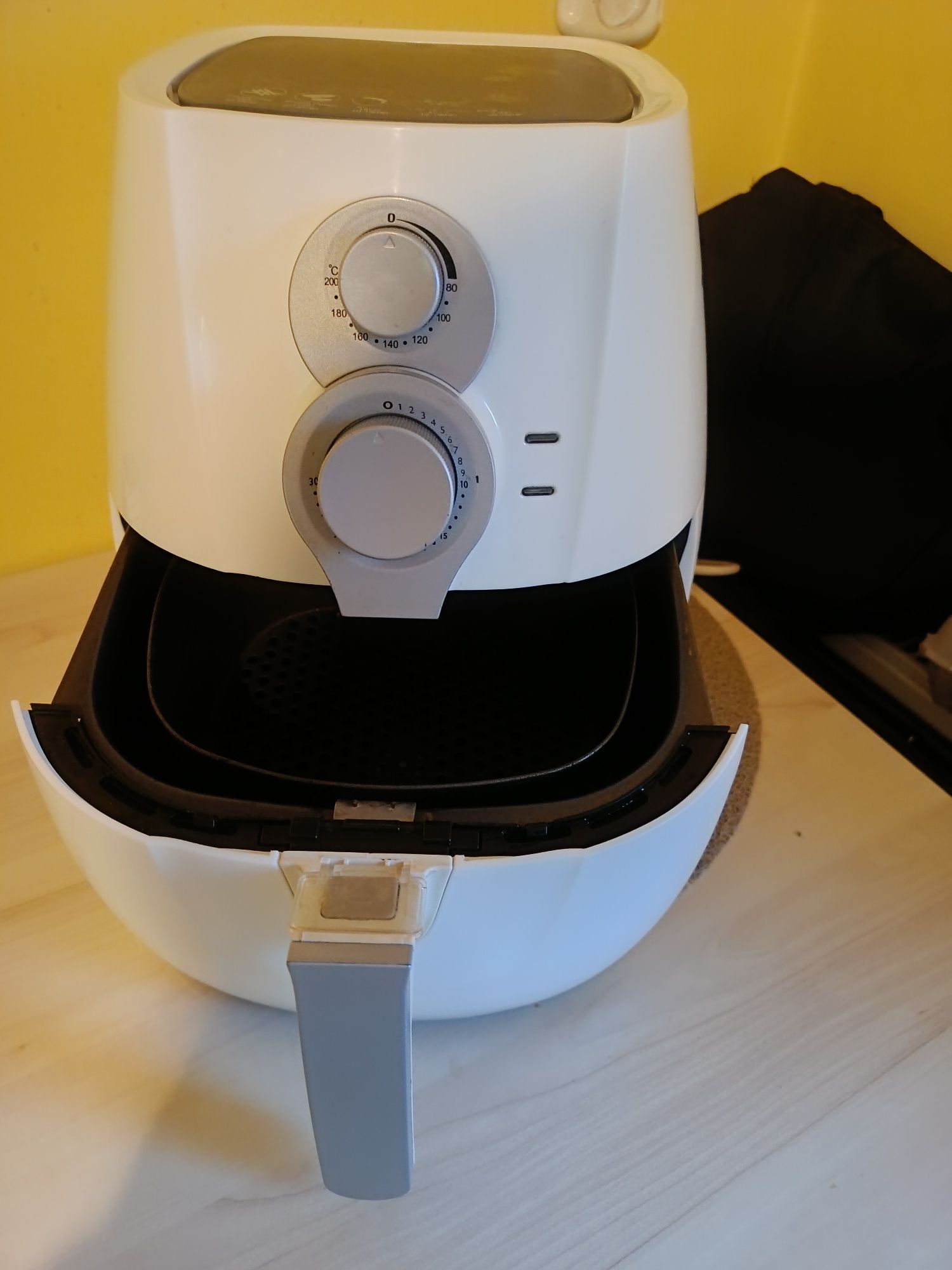 Frytkownica beztłuszczowa Air Fryer