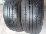Летняя резина ПАРА 215/60 R16 Yokohama Decibel