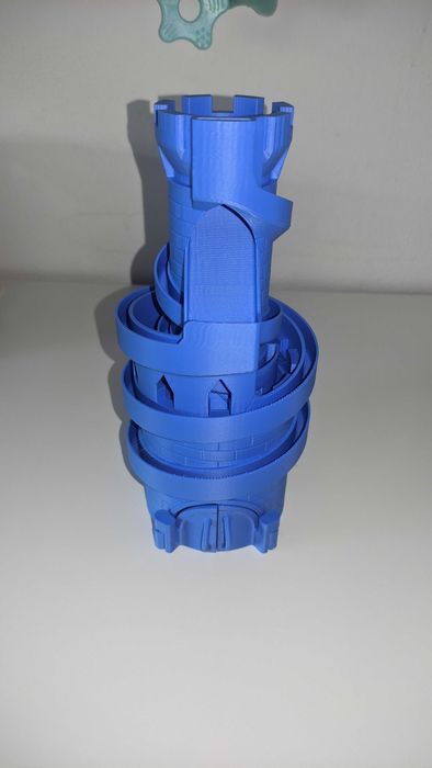 Mealheiro torre do porquinho