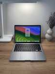 MacBook Pro 13’ 2020 M1 16GB RAM 512GB SSD 93%