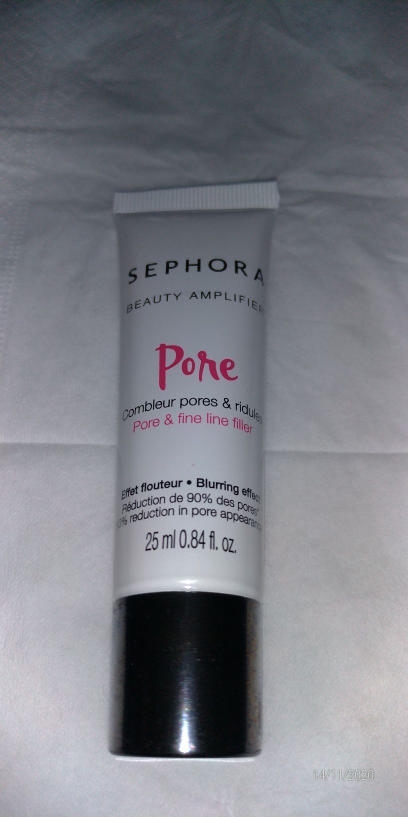 Maquilhagem Sephora