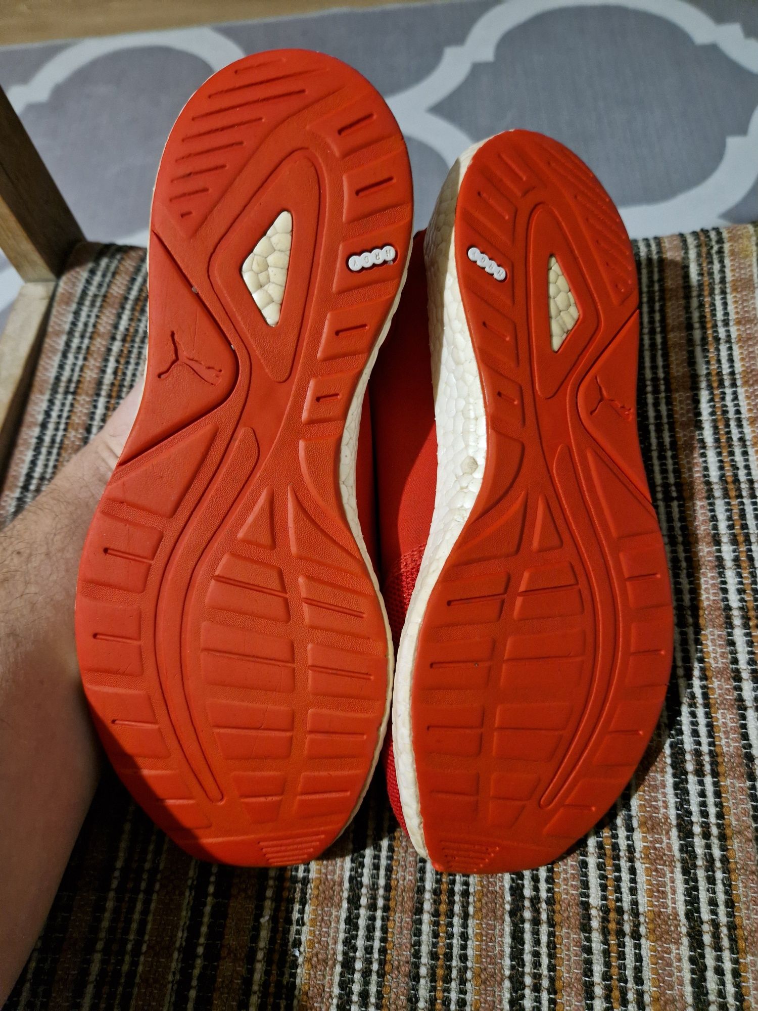 Buty Puma Nrgy r 39