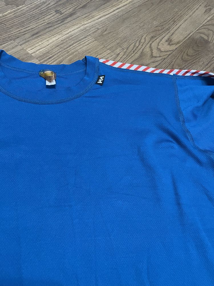 Koszulka termiczna Helly Hansen roz XXL