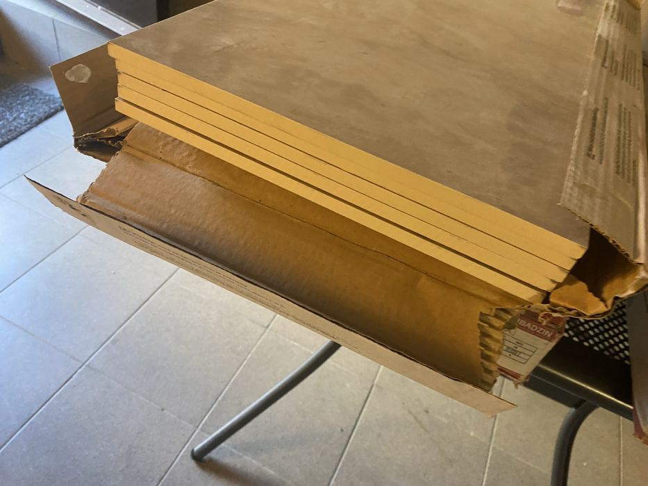 Nowe plytki scienne Tubadzin sprzedam