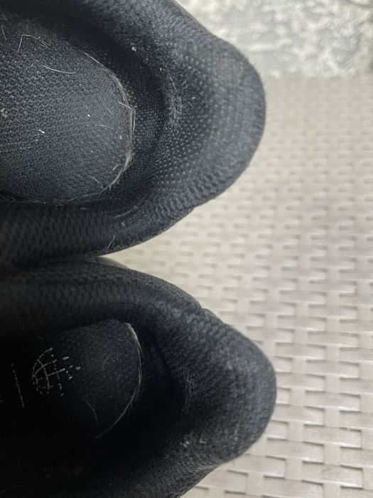 Adidas Runfslcon кроссовки 37 размер женские беговые черные