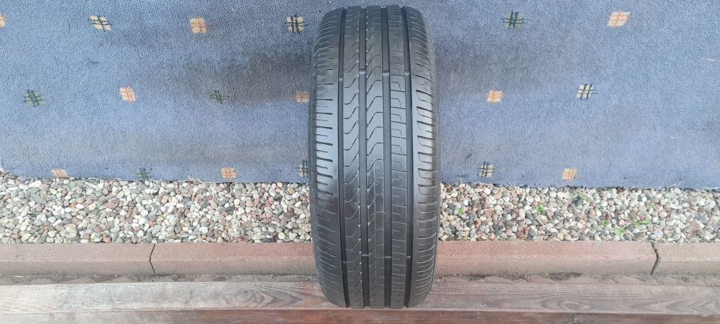 Opona Letnia PIRELLI 245/45/19 RSC 6MM Cinturaro P7 100Y
