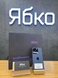 Вживаний iPhone 15 Pro 128 GB із заміненим Екраном