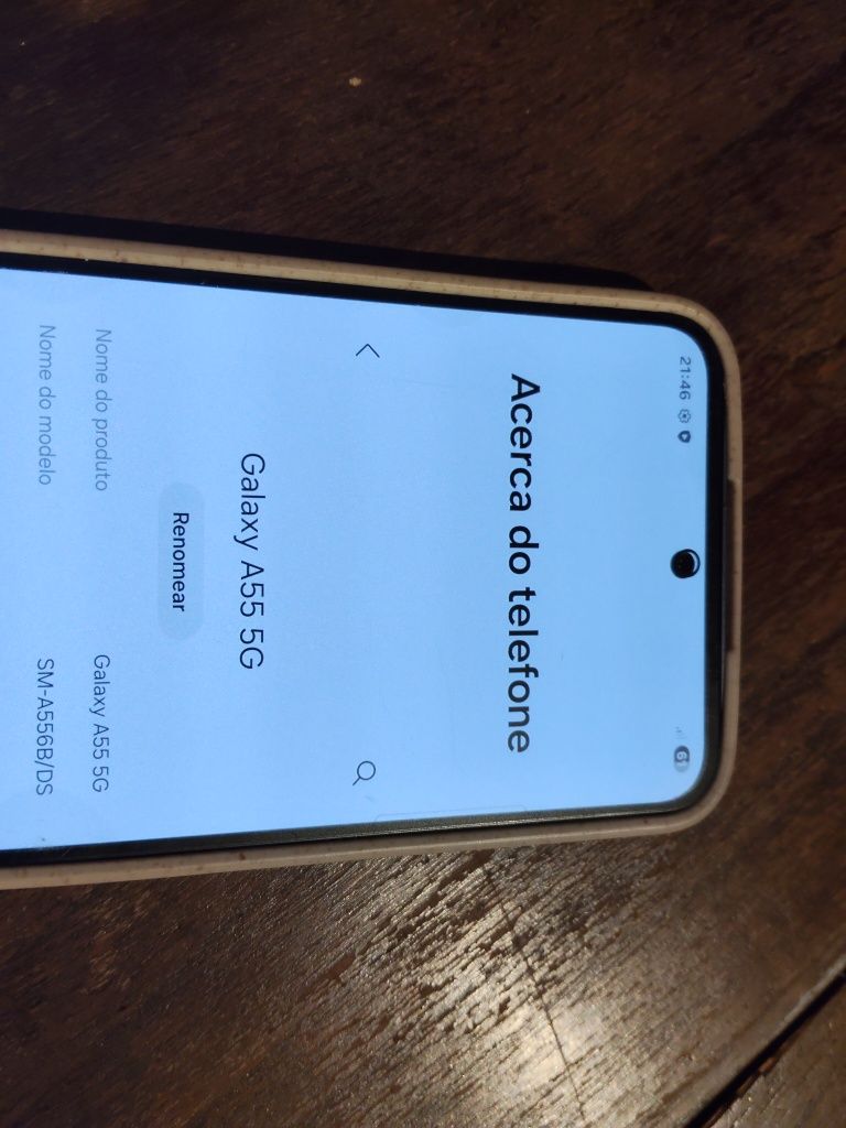 Samsung Galaxy A55 5G