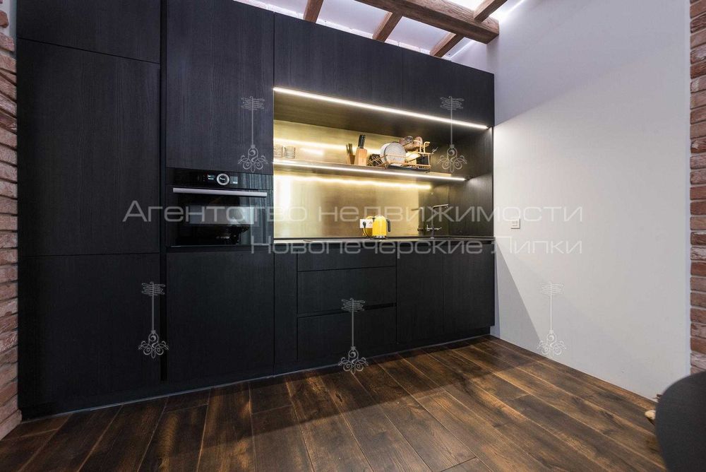 Аренда 4 комнатного пентхауса 155м2 ЖК Воздвиженка Дегтярная, 7 Подол