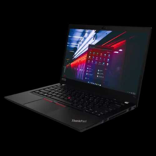 Lenovo ThinkPad T14 Gen 1 • Ryzen 5 4650U • 16GB • 256GB SSD • 14"