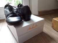 Buty taneczne Stakato