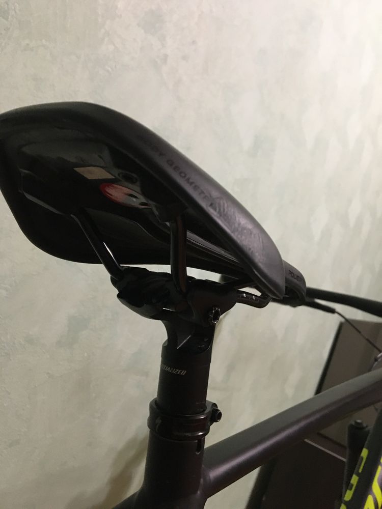 Specialized CHISEL 29 2019