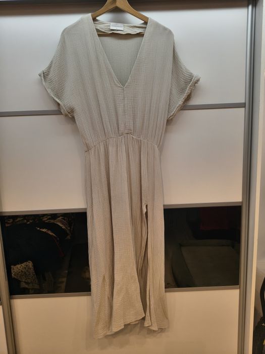 Sukienka muślinowa Cinamoon rozmiar XL