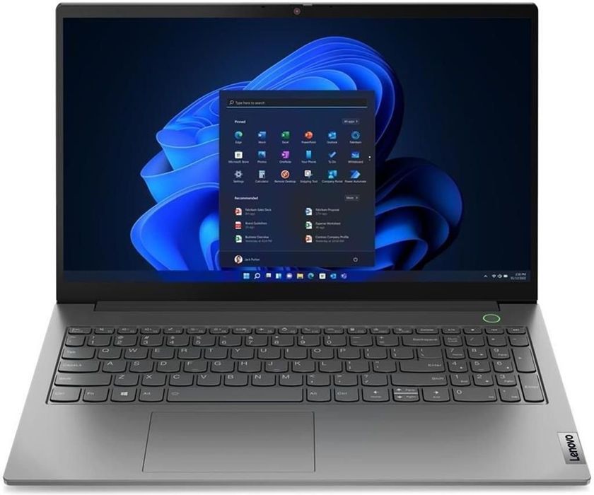 Laptop Lenovo ThinkBook 15 G4 15,6"/i5/8GB/256GB/Win11Pro