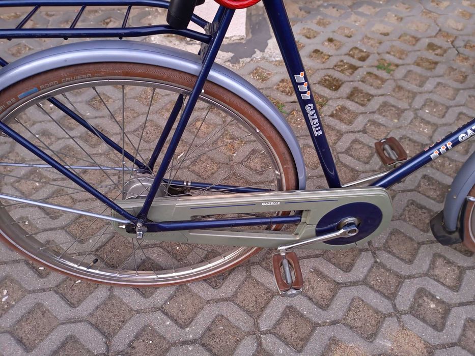 Rower Gazella stan bdb