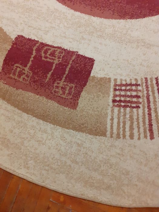 Ковёр килим овал 2,0×3,0м Турция