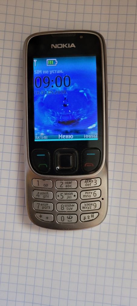 Телефон Nokia 3203