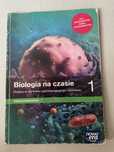 Biologia na czasie