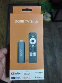 Tv android TV stick