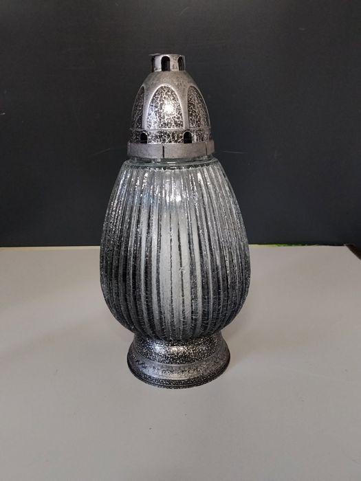 Znicz (szkło mrożone)